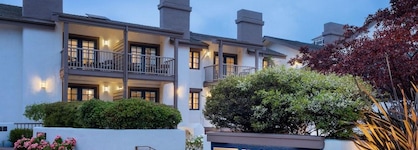 Hotel Pacific