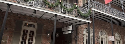 Place D'armes Hotel