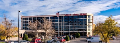 Grand Vista Hotel