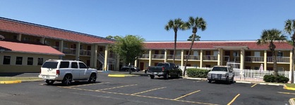 Jax Inn