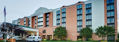 Hyatt Place Baltimore Bwi Airport