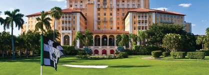 Biltmore Hotel - Miami - Coral Gables