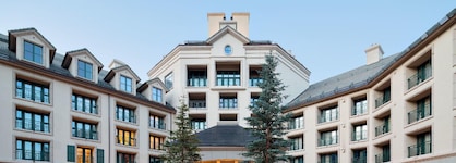 Park Hyatt Beaver Creek Resort And Spa