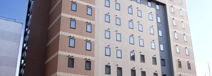 Hotel Keihan Sapporo