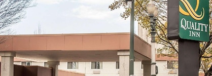 Quality Inn Downtown Convention Center