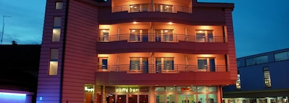 Cezar Hotel