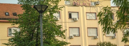 Hotel Zepter Palace