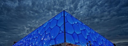 Marco Polo Parkside Beijing