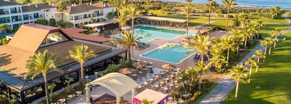 Impressive Playa Granada Golf