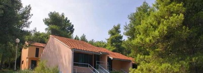 Apartments Kanegra Plava Laguna