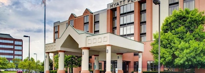 Hyatt Place Albuquerque Airport