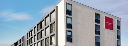Leonardo Hotel Salzburg Airport