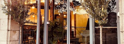Hotel De L'europe Tours