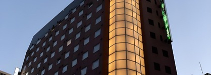 Hotel Villa Fontaine Tokyo - Kayabacho