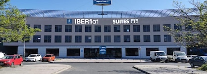 Iberflat Vega De Triana