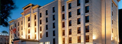 Humphry Inn & Suites