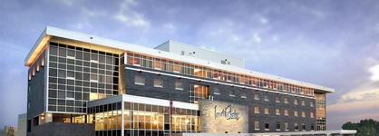 Inn At The Forks