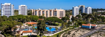 Pestana Dom Joao II Hotel Beach and Golf Resort