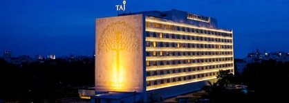 Taj Coromandel