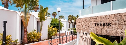 Los Cardones Boutique Village