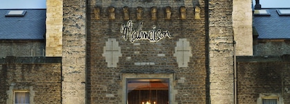 Malmaison Oxford