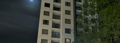 Transamerica Executive Paulista