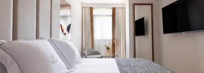 Suites Center Barcelona