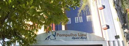 Pampulha Lieu Hotel