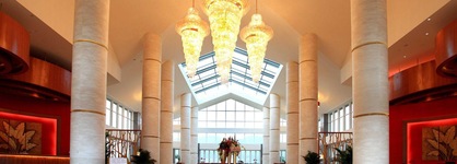 Mingshen Golf & Bay Resort Sanya