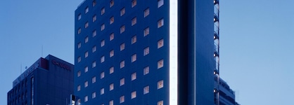 Hotel Villa Fontaine Tokyo - Kudanshita