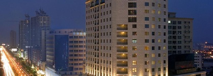 Grand Noble Hotel