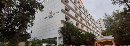Pride Hotel Pune
