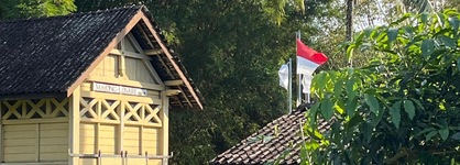 Mesastila Resort And Spa