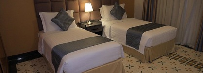 Al Jahra Copthorne Hotel & Resort