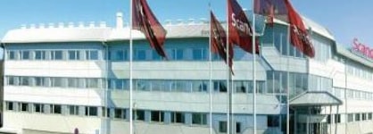 Scandic Tromso