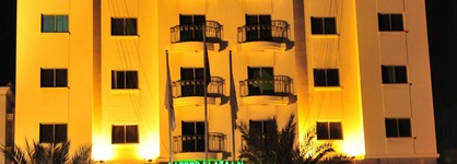 Safeer Plaza Hotel