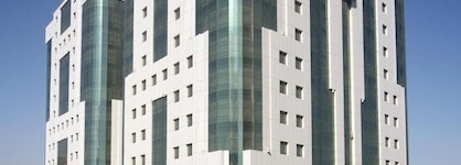 Swiss-Belhotel Doha