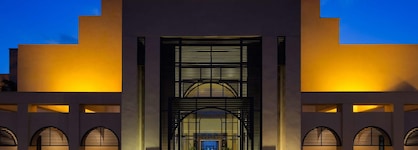 Park Hyatt Jeddah - Marina, Club And Spa