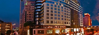 Davinci Hotel And Suites On Nelson Mandela Square