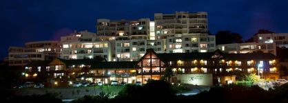 The Kelway Hotel