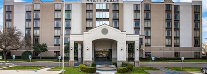 Hyatt Place Fort Worth Cityview
