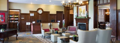 Sheraton JFK Airport Hotel