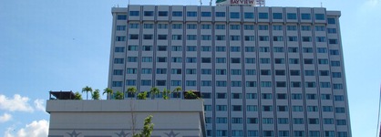 Bayview Hotel Langkawi