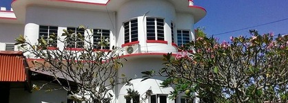 Shah's Beach Resort