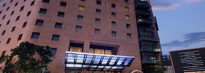 Hyatt Regency Johannesburg