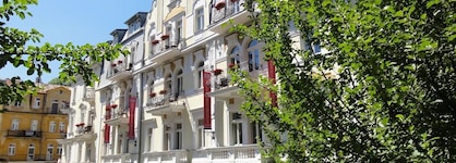 Boutique Hotel Romanza