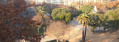 Mh Apartments Tetuan