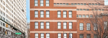 The Berkeley Hotel