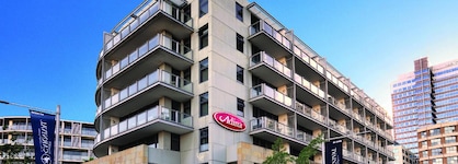 Adina Apartment Hotel Sydney Darling Harbour