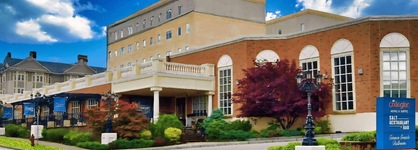 Collegian Hotel & Suites, Trademark Collection By Wyndham